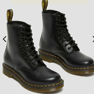 Dr. Martens Boots